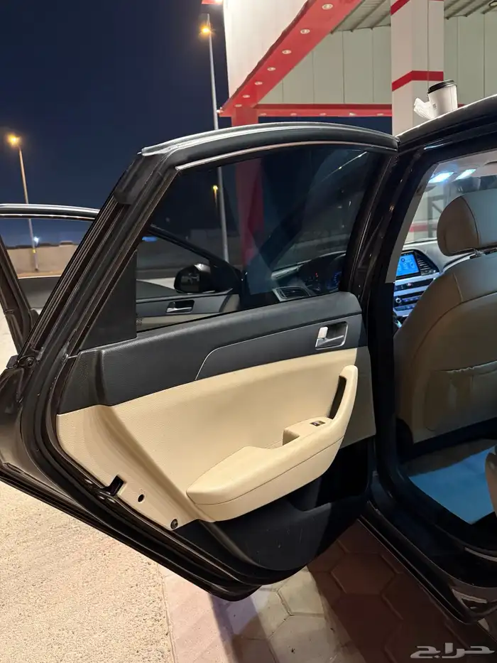 سوناتا 2016 17