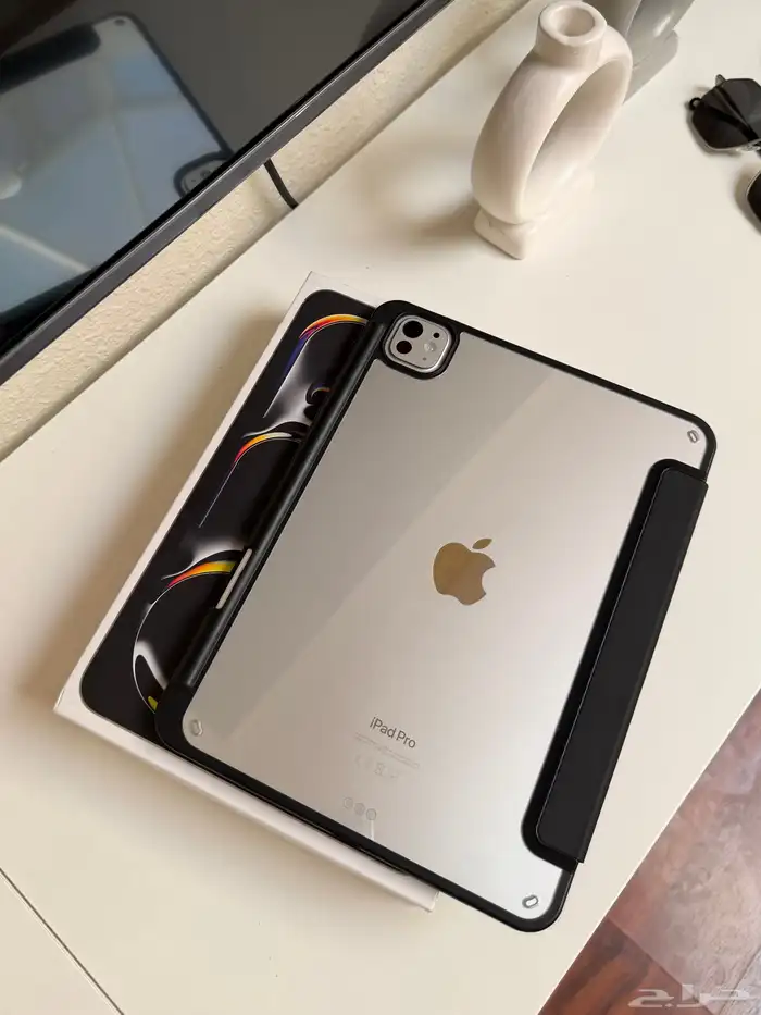 ايباد برو 256 GB   واي فاي 11 إنش M4 2