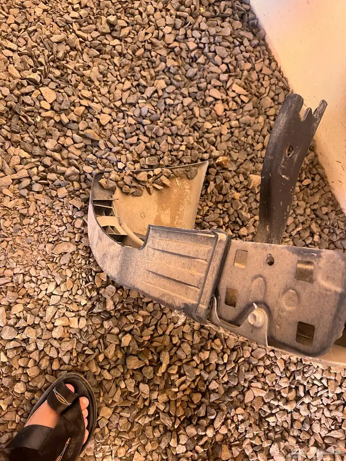 صدام هايلوكس 2018 1