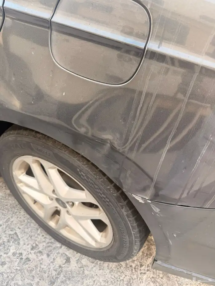 فورد فيوجن 2015 4