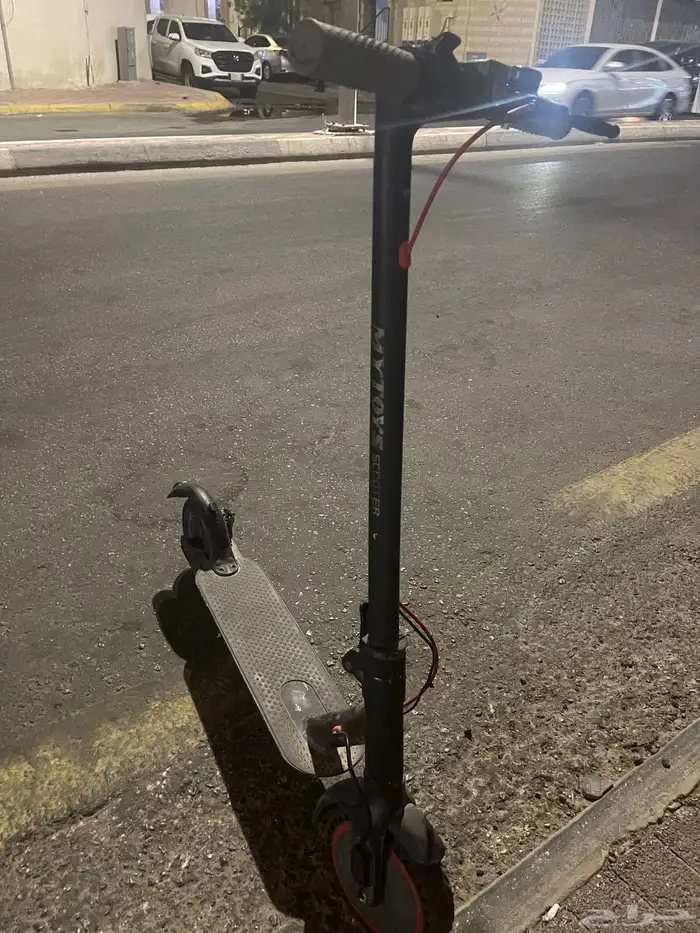 للبيع سكوتر 0