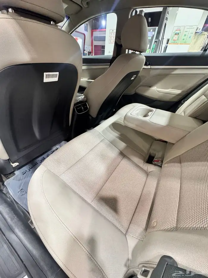 النترا 20 مالك اول 8