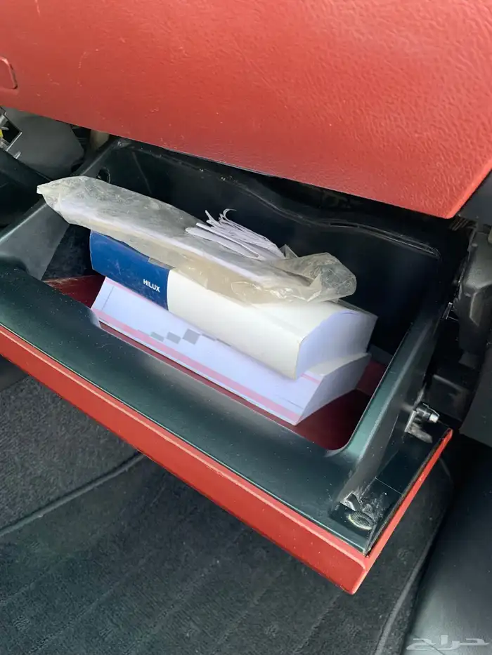 هايلكس 2018 22