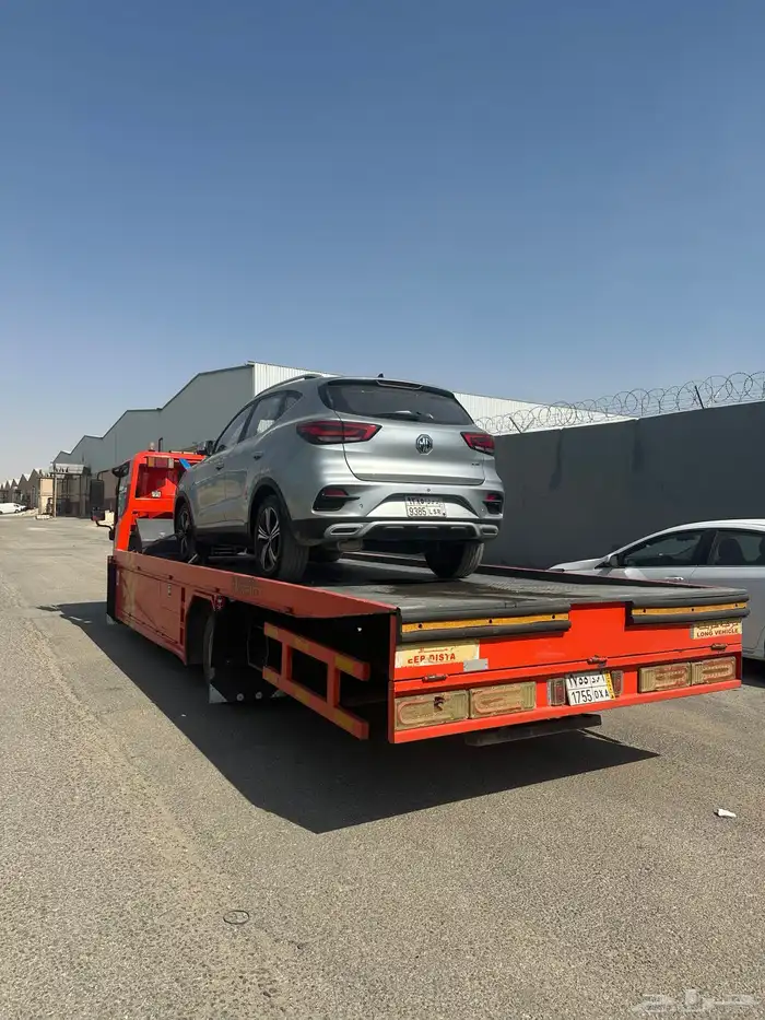 سطحة في الرياض داخل وخارج الرياض 7