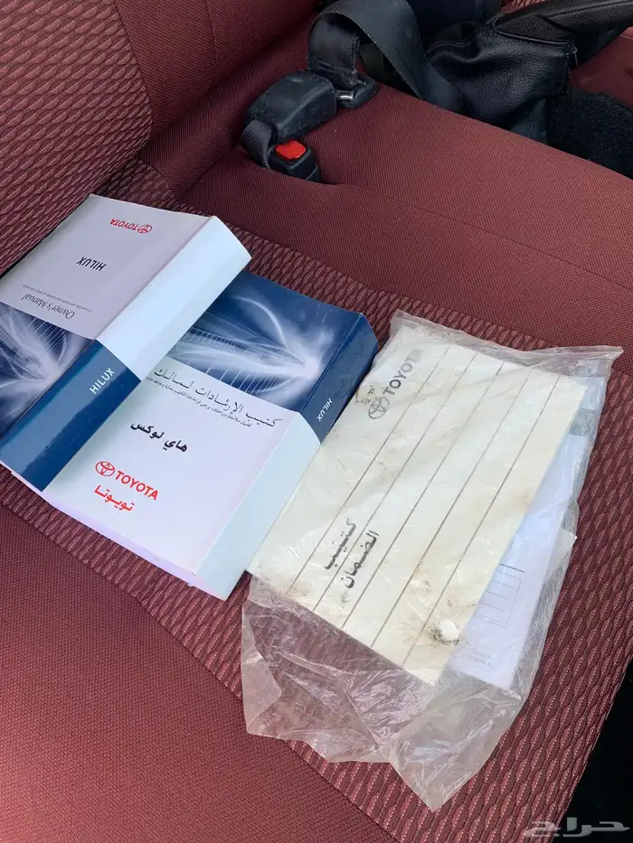 هايلكس 2018 27