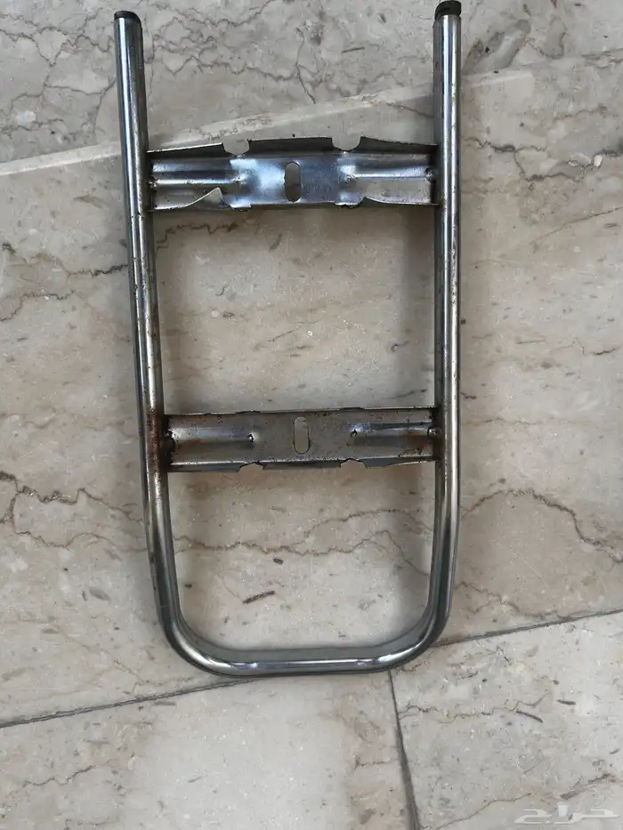 مرتبه رامبو اصليه خلفيه مع القاعده اصليه فقط 7