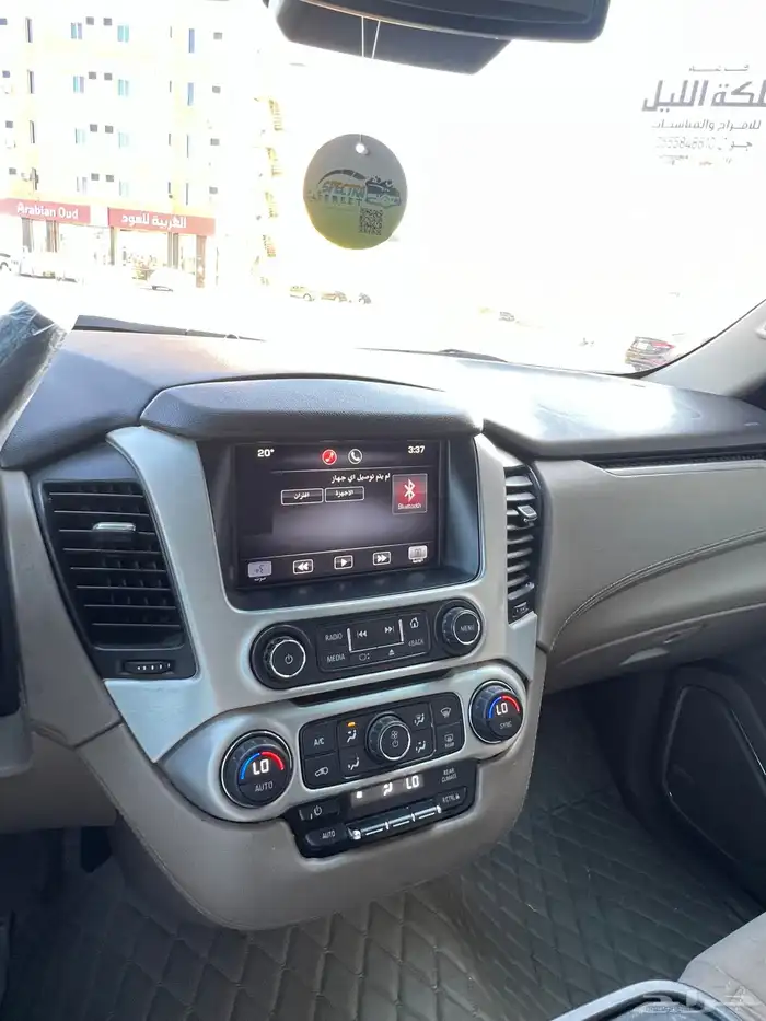 جمس يوكن 2015 26