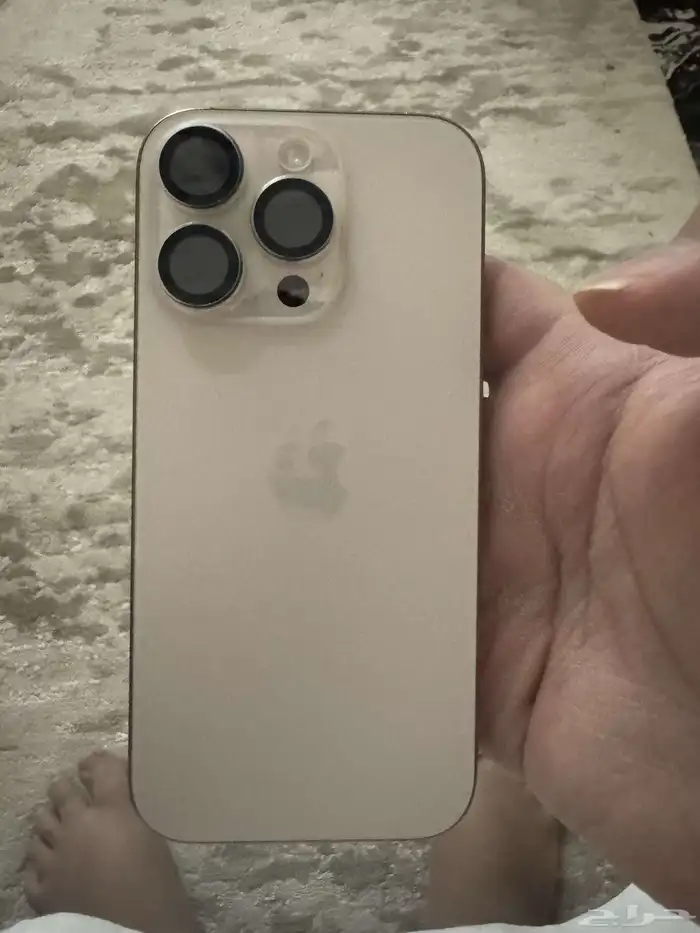 ايفون 16 برو 1