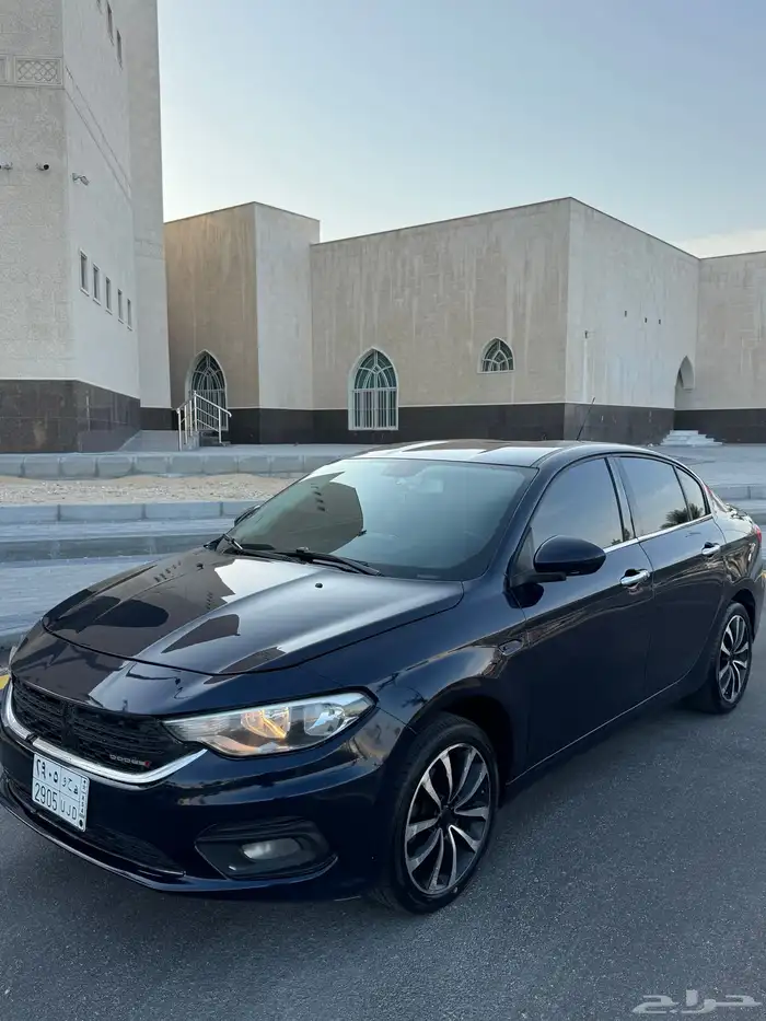 دودج نيون 2017 1