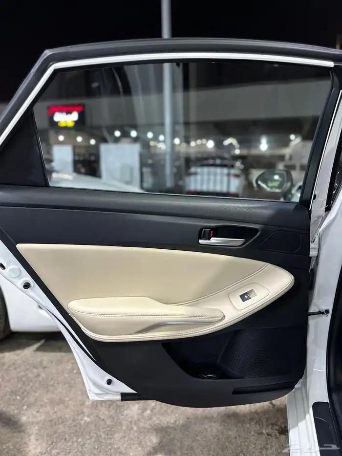 تويوتا افالون 2021 تورنق فل بريمي وكالة 15