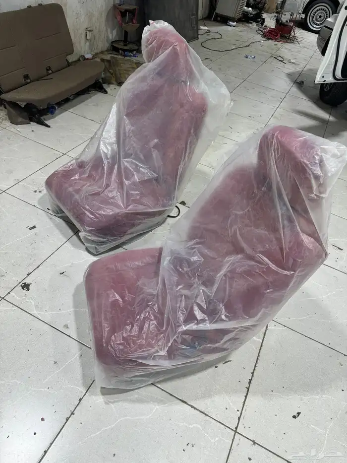 مراتب فورد مفصله ع هايلكس دبل مديل 2020 0