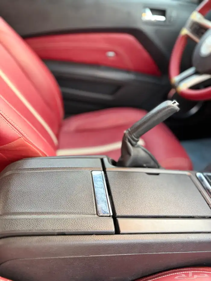 موستنج GT كت كالفورنيا سبيشل 41