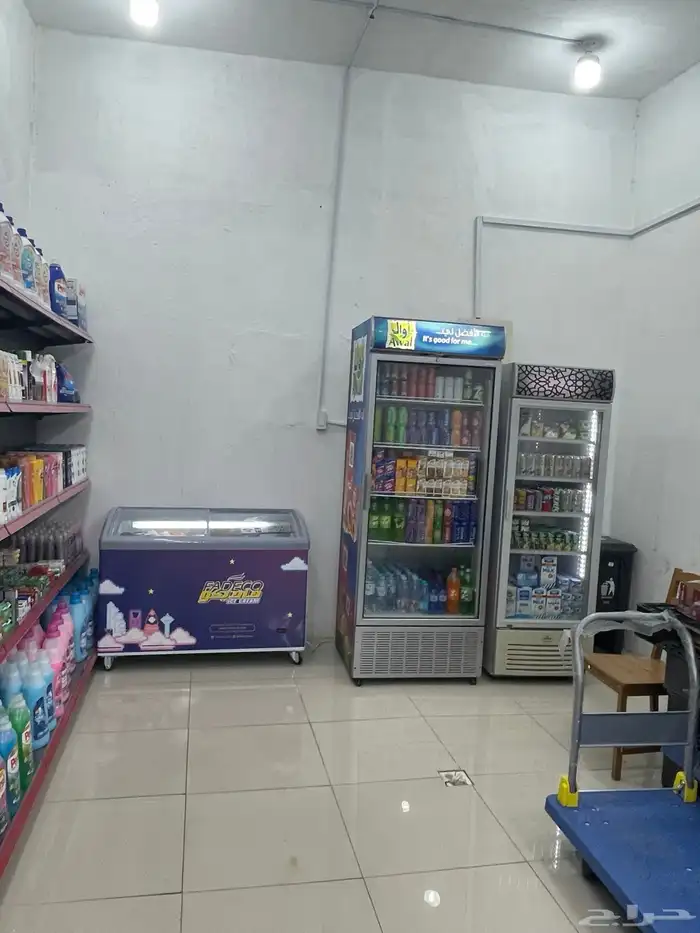 بقالة للتقبيل 7