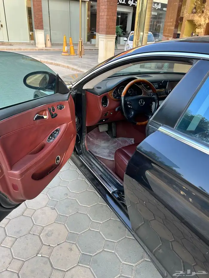 مرسيدس للبيع 5