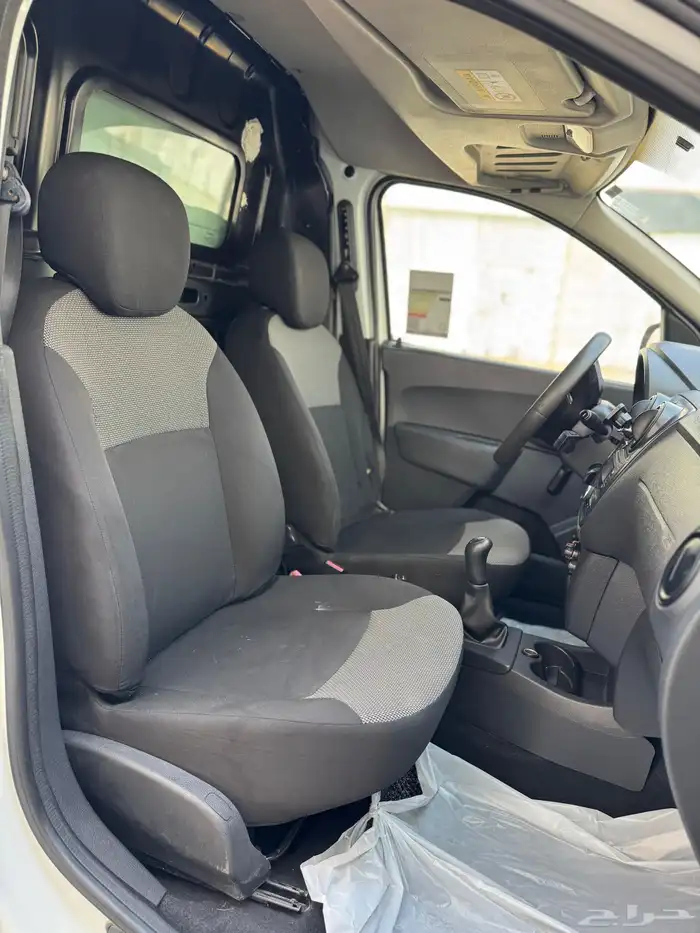 رينو-دوكر-تلاجه-2021-بنزين-سعر-30-الف 15