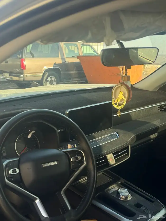 هافال جوليان 2023 2