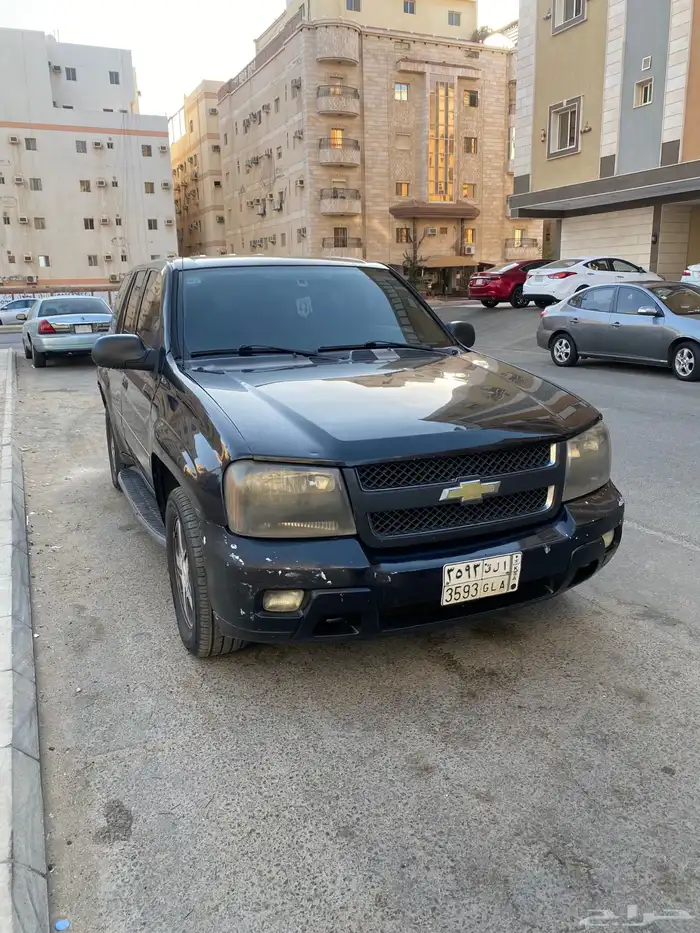 تريل بليزر LT 2009 0