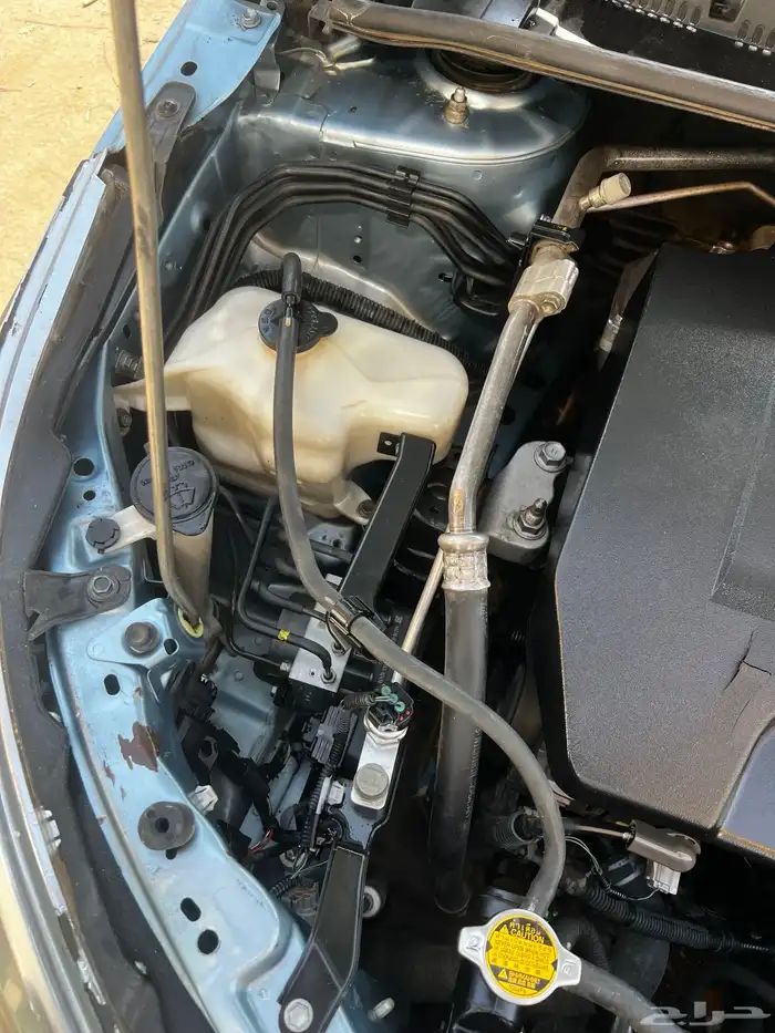 للبيع كورلا فل كامل موديل 2014 بصمه في نجران 16