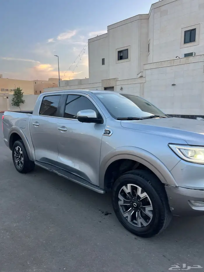 جريت وول بور 2021 3