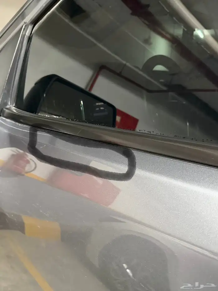 سلفرادو تريل بوس 2021 مخزن 24