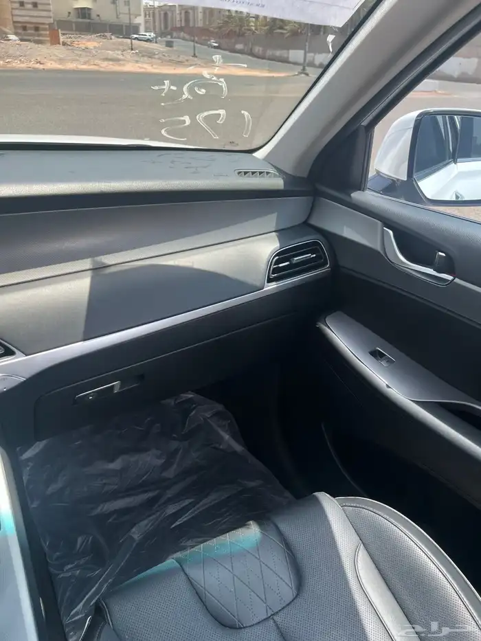 هونداي باليسيد موديل 2021 21