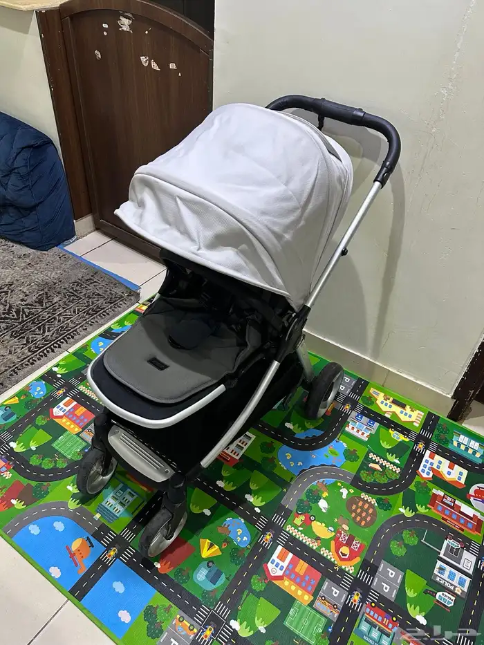 عربايه ماماز اند باباز فليب 4