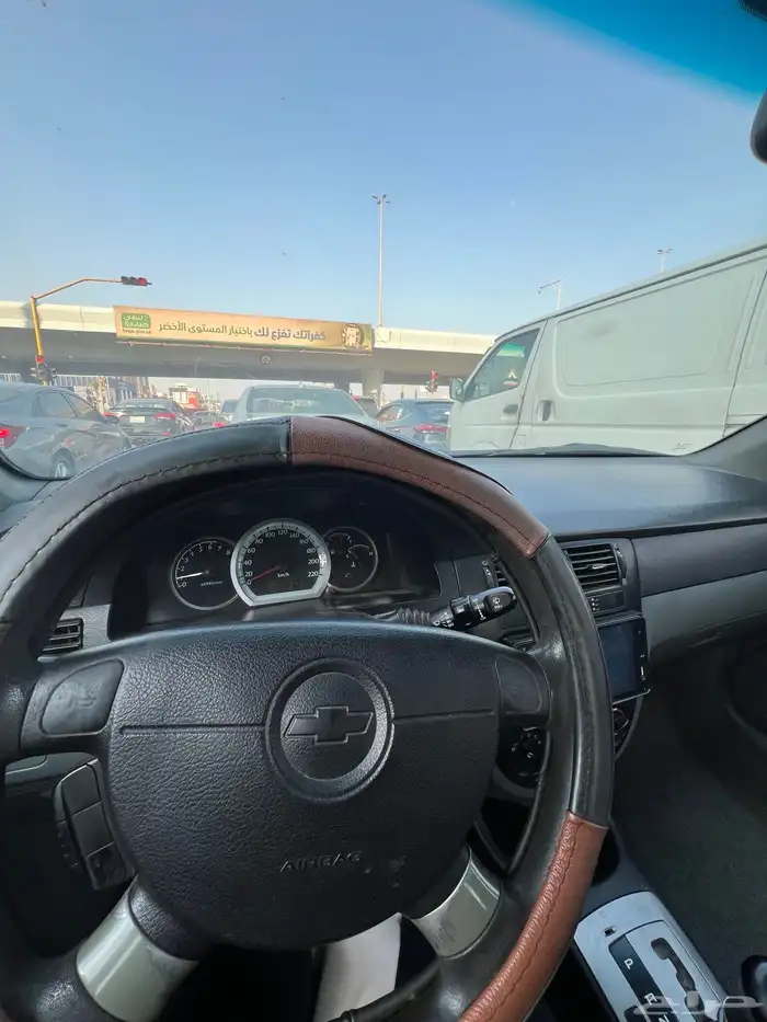 شوفرليه اوبترا 2011 3