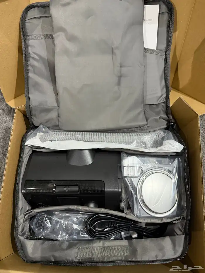 AIRSENSE 10 AUTOSET - جهاز مساعدة التنفس اثناء النوم 4