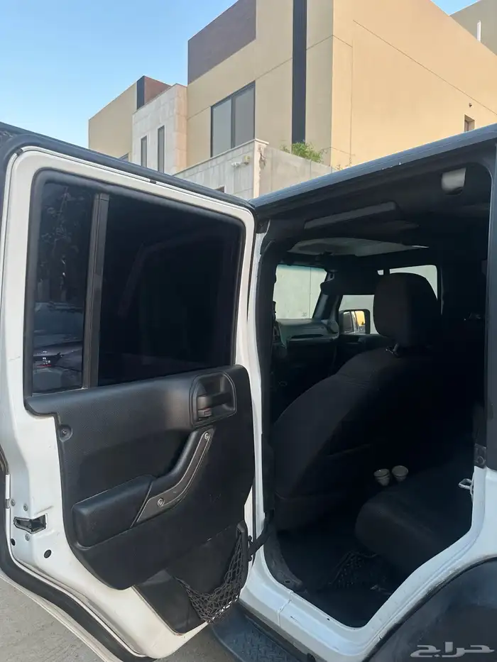 رانجلر 2016 سبورت 23