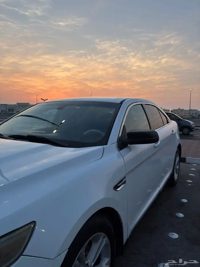 للبيع تورس 2013 7