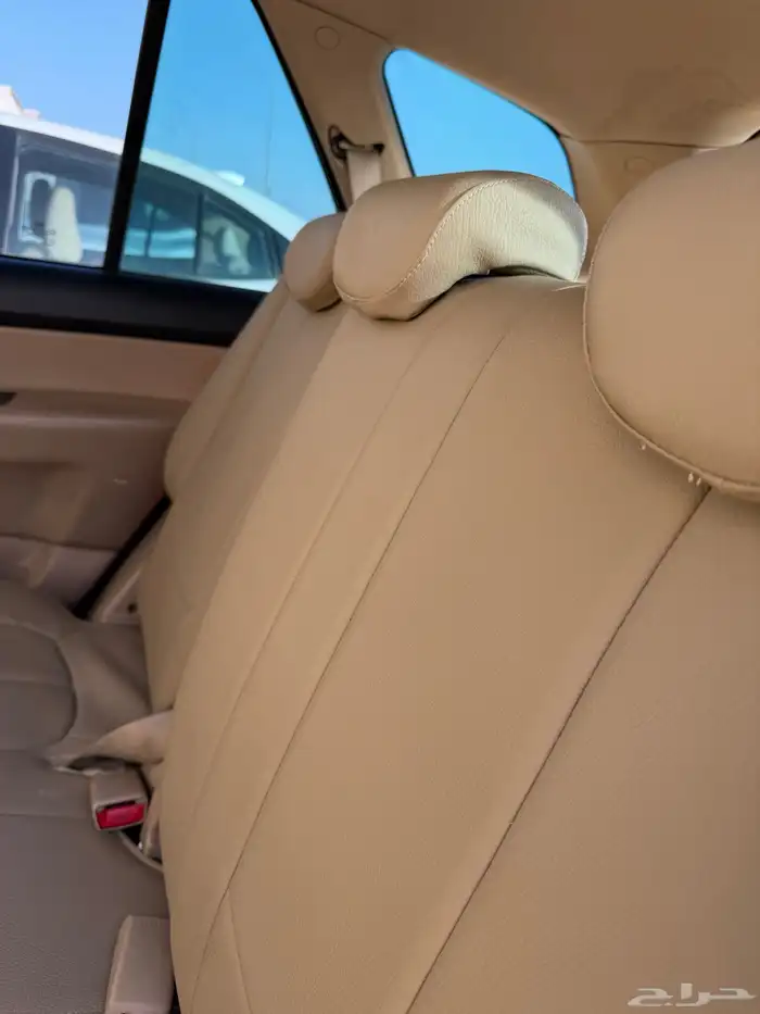 كيا كارنس 2013 اوتوماتيك للبيع 8