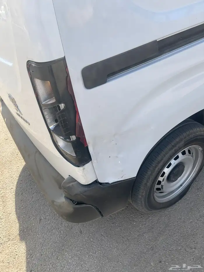 بيجو 2024 ماشي 29 000 7