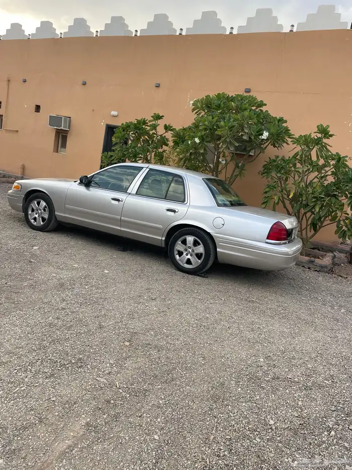 فورد فكتوريا 2006 سعودي 41