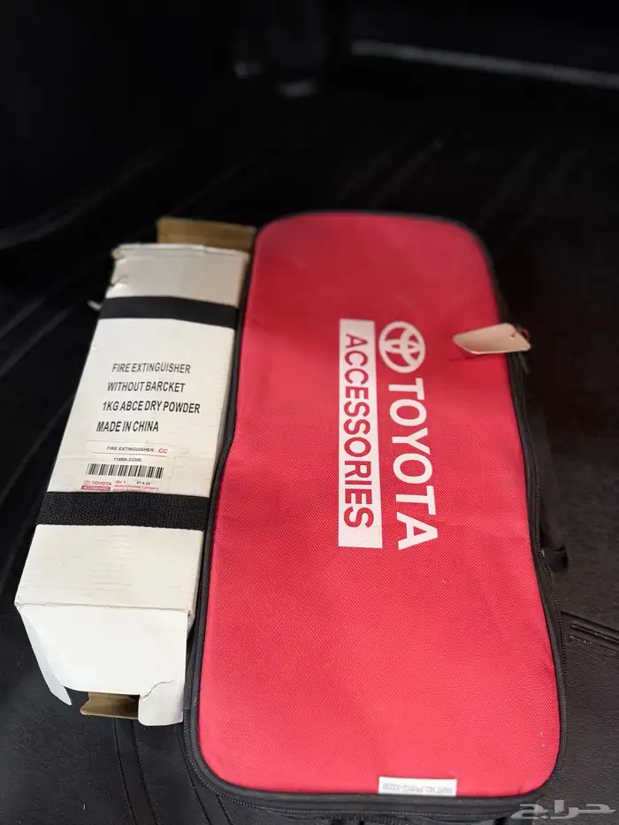 كامري 2023 GLE فل كامل سعوديه 75