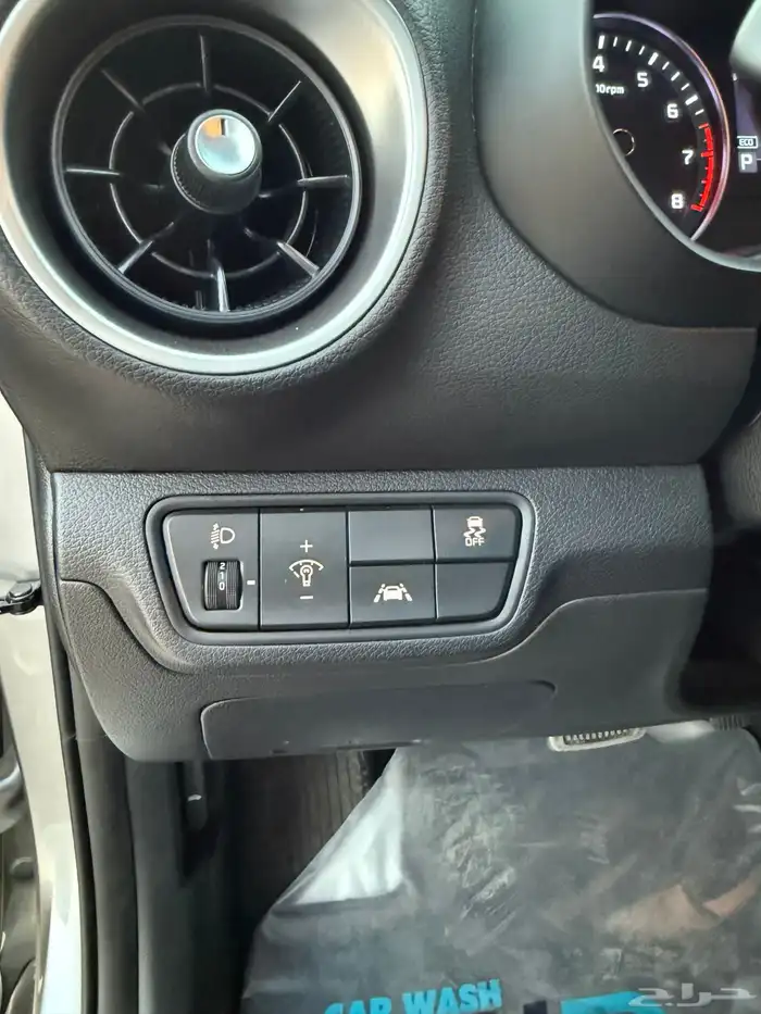 كيا سيراتو K3 2021 11