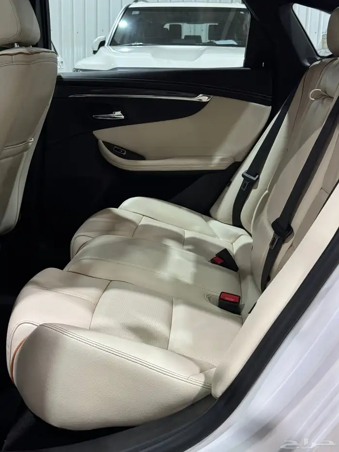 امبالا 2017 LTZ بريميوم أعلى فئة 16