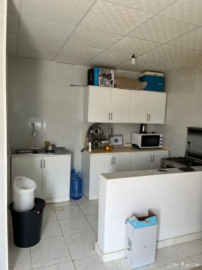 استراحه للايجار فى المظيلف 1