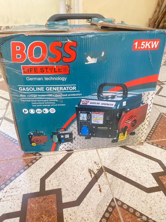 ماطور للبيع 0