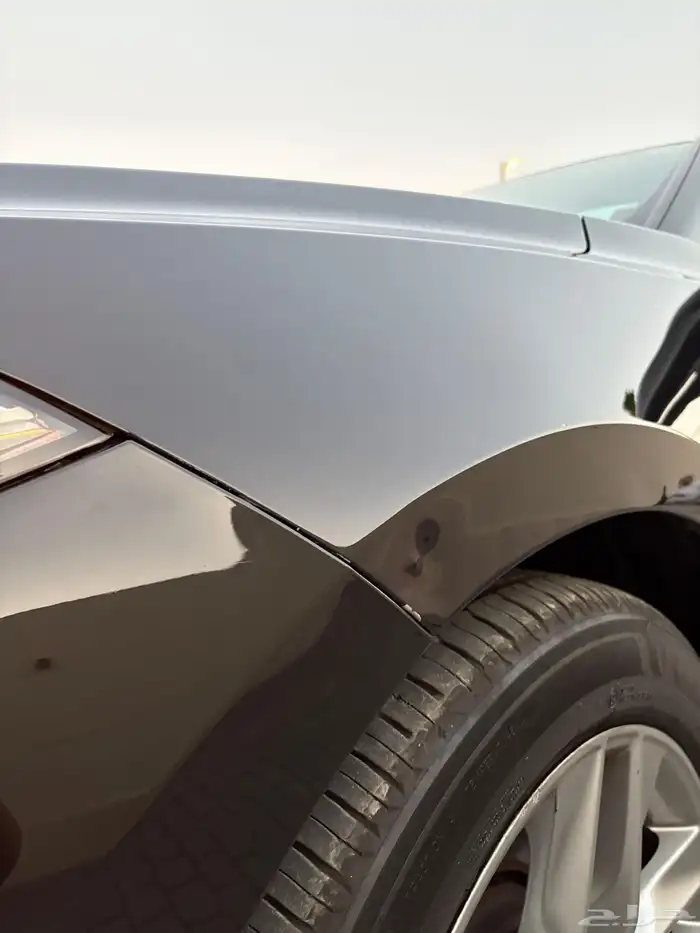 تويوتا افالون 2022 ليمتد 10