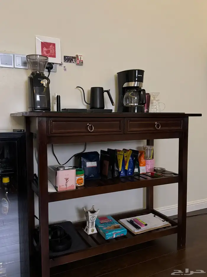 كورنر قهوة 0