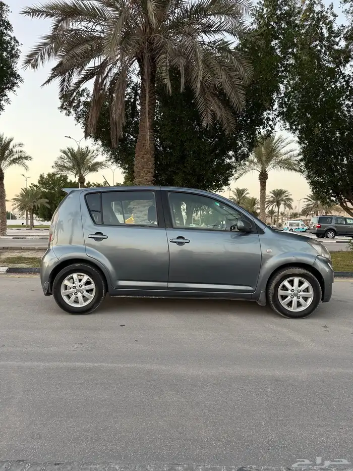 اكستول ديهاتسو 2009 4