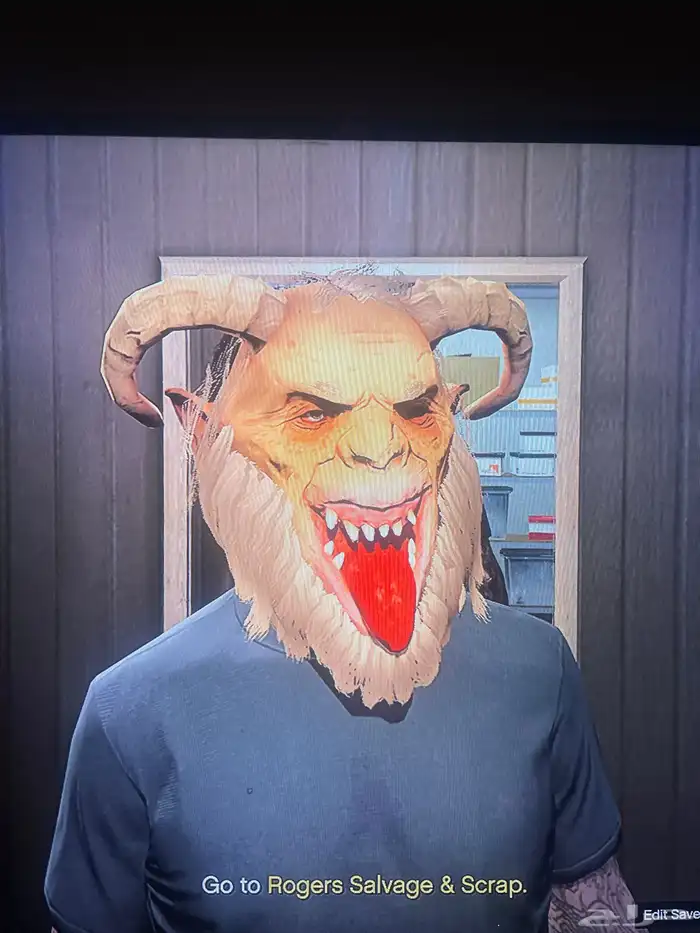 حساب قراند في نوادر و في افترات سوني ثري 28