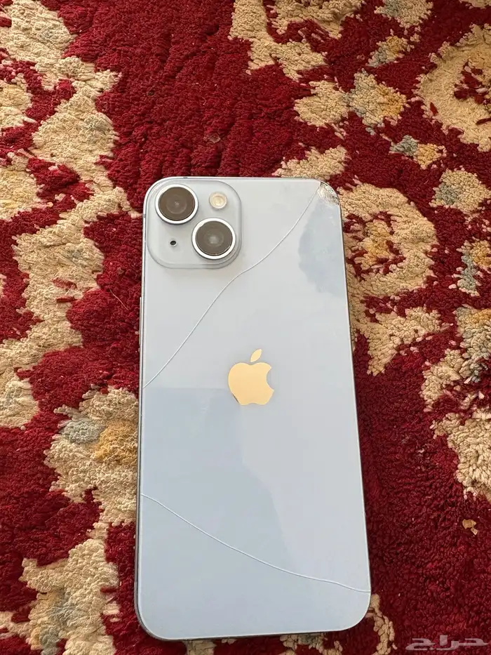 ايفون 14 عادي 5