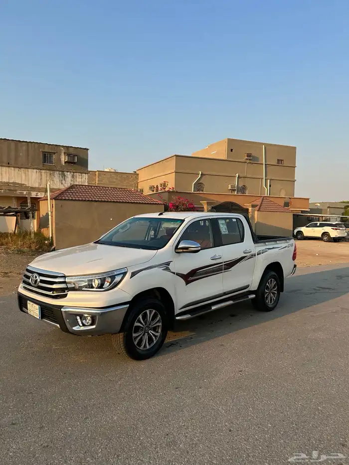 للبيع هيلكس 2018 0