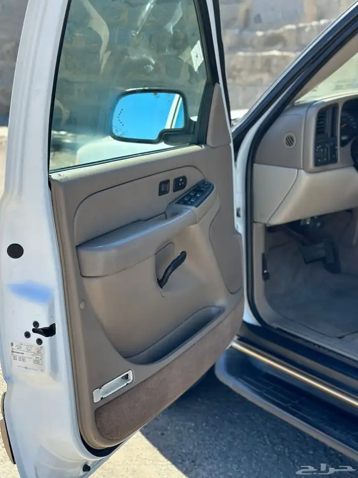 جمس 2005 سوبربان 8100 18