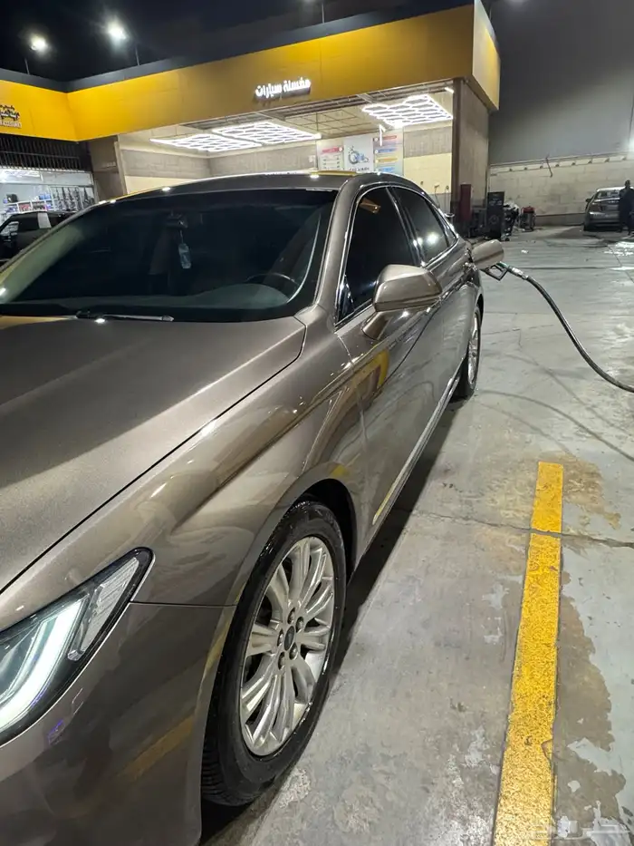 تورس 2022 امبيانتي للبيع 9