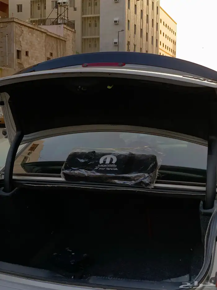 كرايسلر 2012 6.4 32