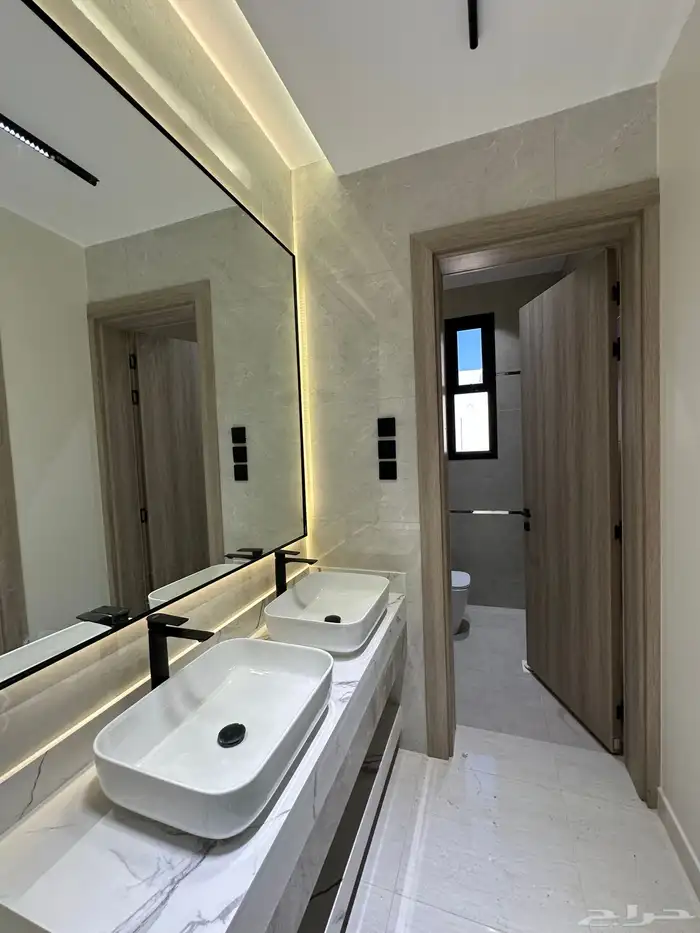 للبيع روف بتشطيب راقى جدا احد رفيده 6