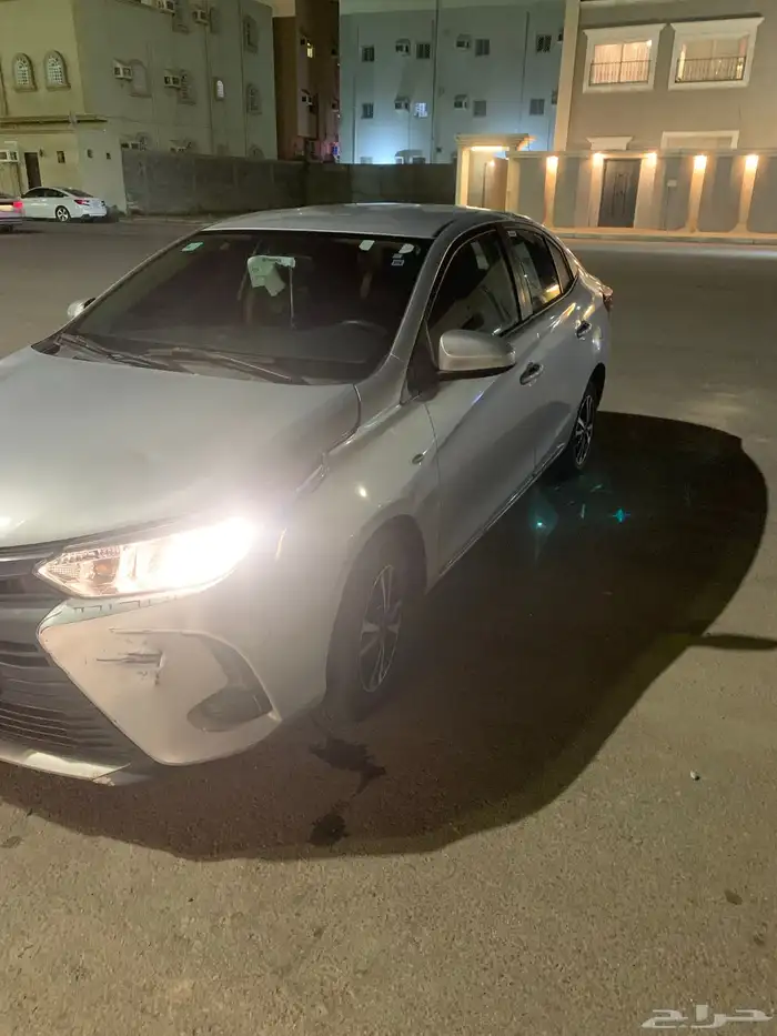 يارس تماتيك فل كامل موديل 2021 1