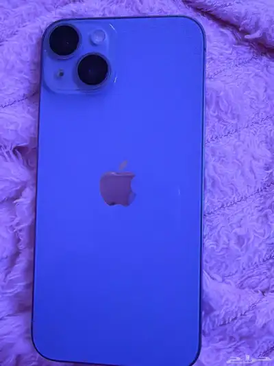 1500ريال ايفون 14 السعة 256 البطارية 78 index